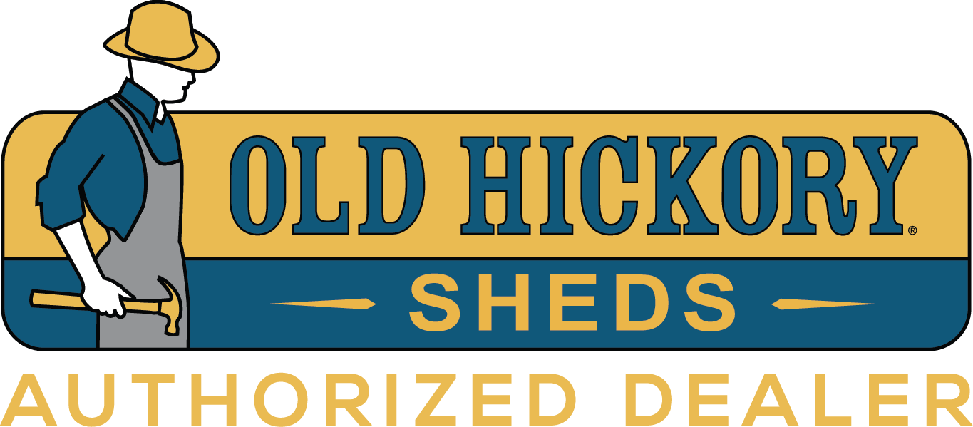 Northern California Sheds - Browns Valley